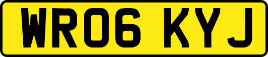 WR06KYJ