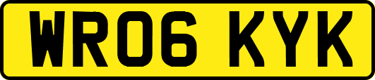 WR06KYK