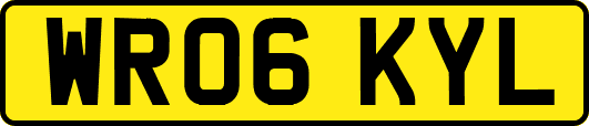 WR06KYL