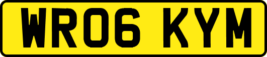 WR06KYM