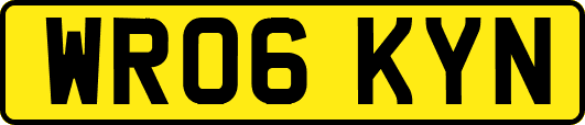 WR06KYN