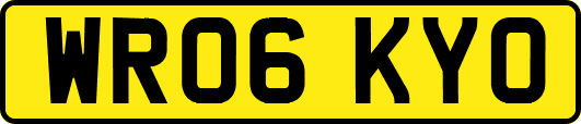 WR06KYO