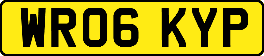 WR06KYP
