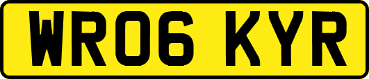 WR06KYR