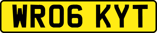 WR06KYT
