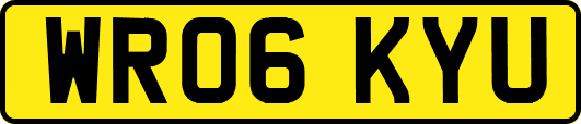 WR06KYU