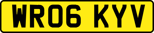 WR06KYV