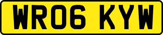 WR06KYW