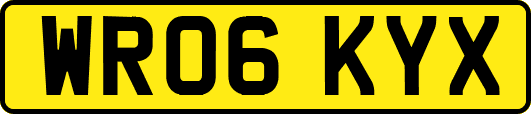 WR06KYX