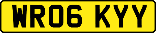 WR06KYY