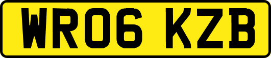 WR06KZB
