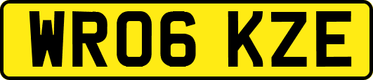 WR06KZE