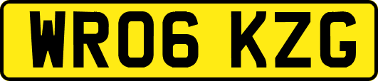 WR06KZG