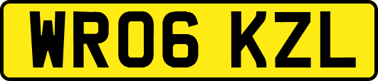 WR06KZL