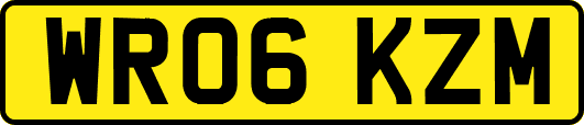 WR06KZM