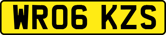 WR06KZS