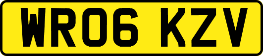 WR06KZV