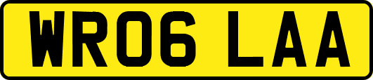 WR06LAA