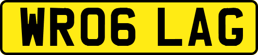 WR06LAG