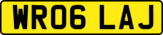 WR06LAJ
