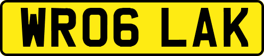 WR06LAK