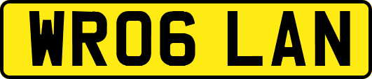 WR06LAN