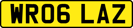 WR06LAZ