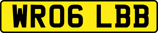 WR06LBB