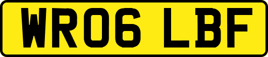 WR06LBF