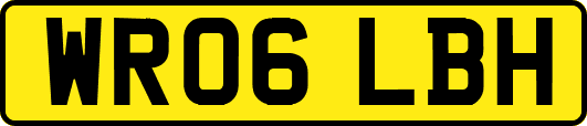 WR06LBH