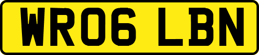 WR06LBN