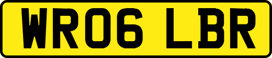 WR06LBR