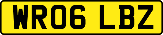 WR06LBZ