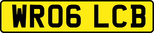 WR06LCB