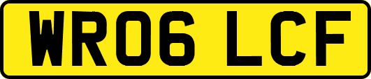 WR06LCF