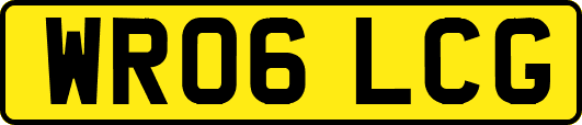 WR06LCG