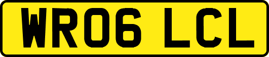WR06LCL