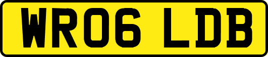 WR06LDB