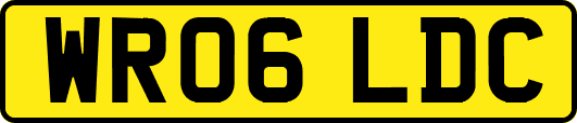 WR06LDC