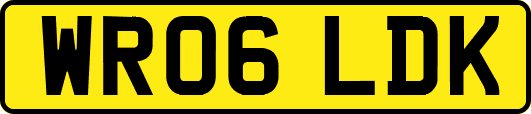 WR06LDK
