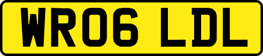 WR06LDL