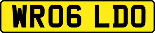 WR06LDO