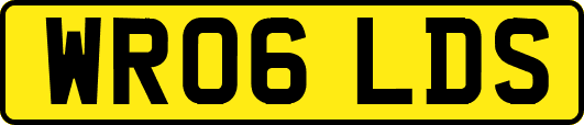 WR06LDS
