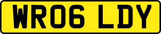 WR06LDY