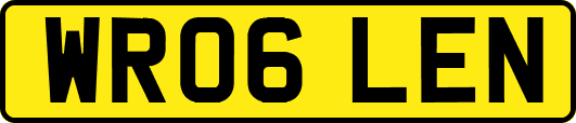 WR06LEN