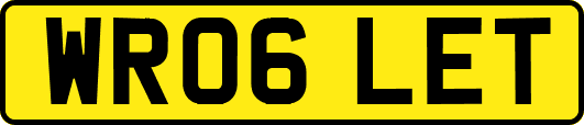 WR06LET