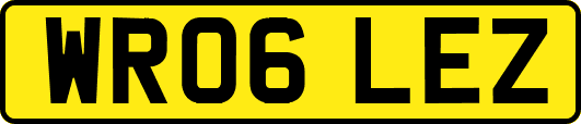 WR06LEZ