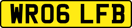 WR06LFB