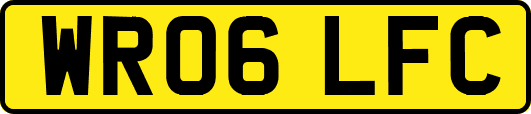 WR06LFC