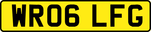 WR06LFG